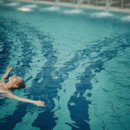 Vitarium Superior - Terme Krka Hotel