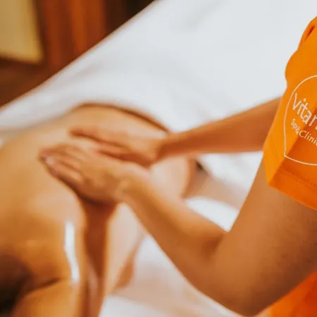 Hotel Vitarium Superior - Terme Krka