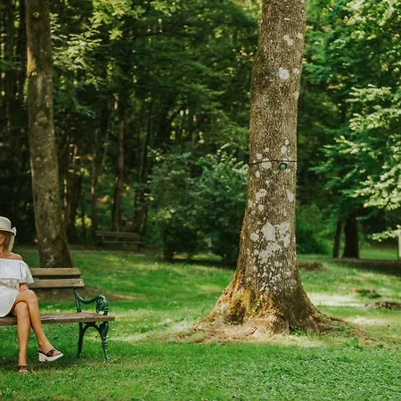 Vitarium Superior - Terme Krka Smarjeske Toplice