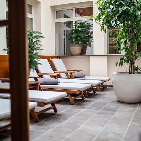 호텔 Vitarium Superior - Terme Krka 4*