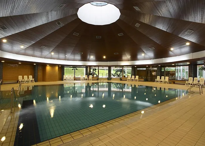 Otel Vitarium Superior - Terme Krka 4*