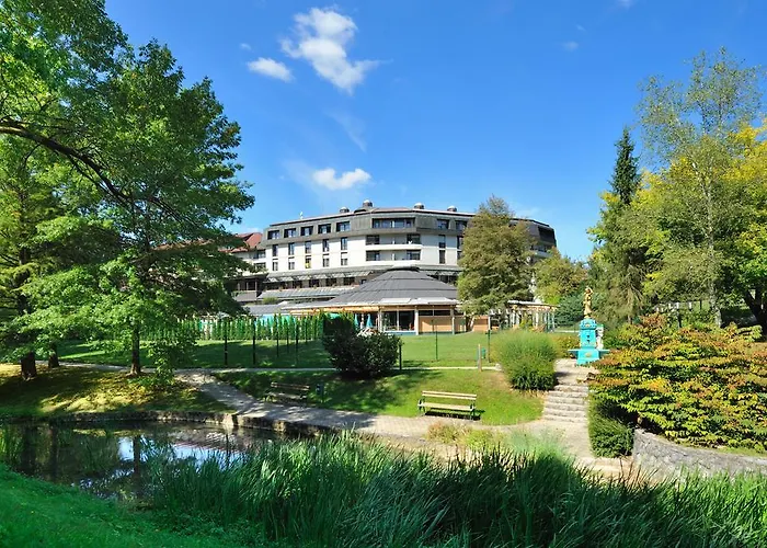 Vitarium Superior - Terme Krka Hotel 4*