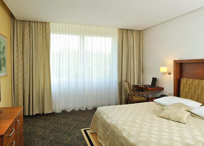 Vitarium Superior - Terme Krka Hotel 4*