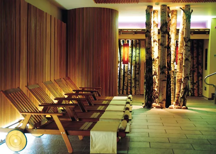 Vitarium Superior - Terme Krka Hotel 4*