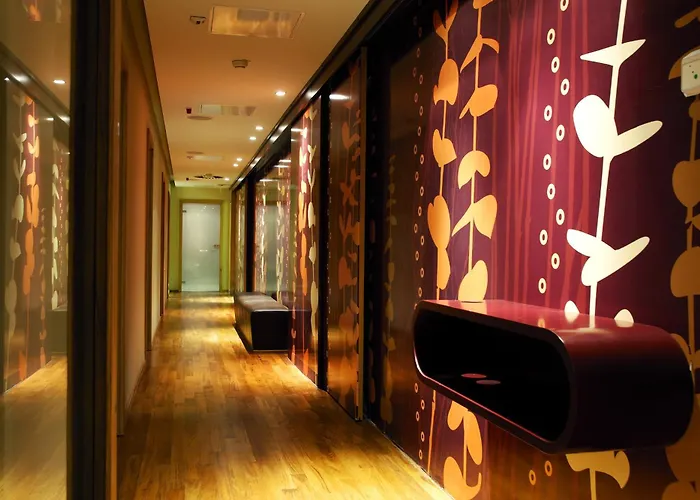 Hotel Vitarium Superior - Terme Krka Šmarješke Toplice