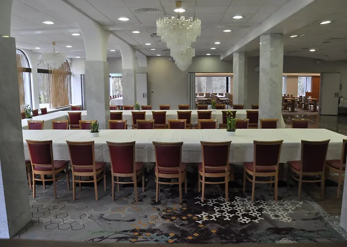 Vitarium Superior - Terme Krka Hotel 4*