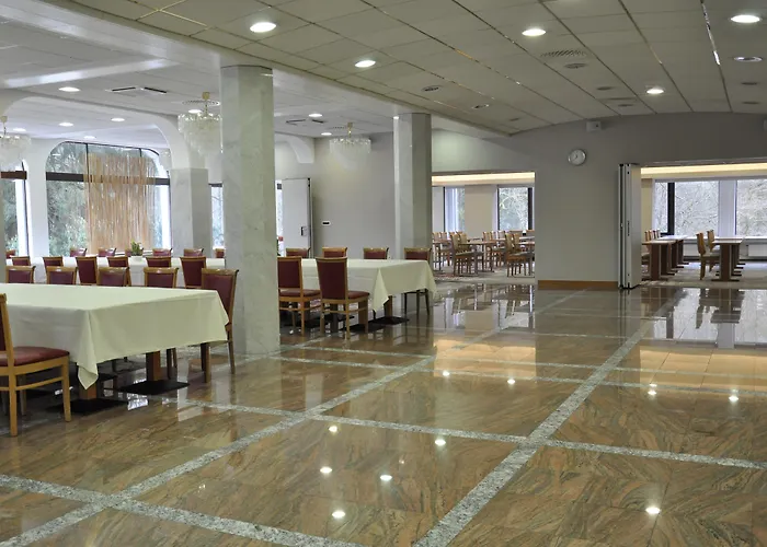 Vitarium Superior - Terme Krka Otel 4*