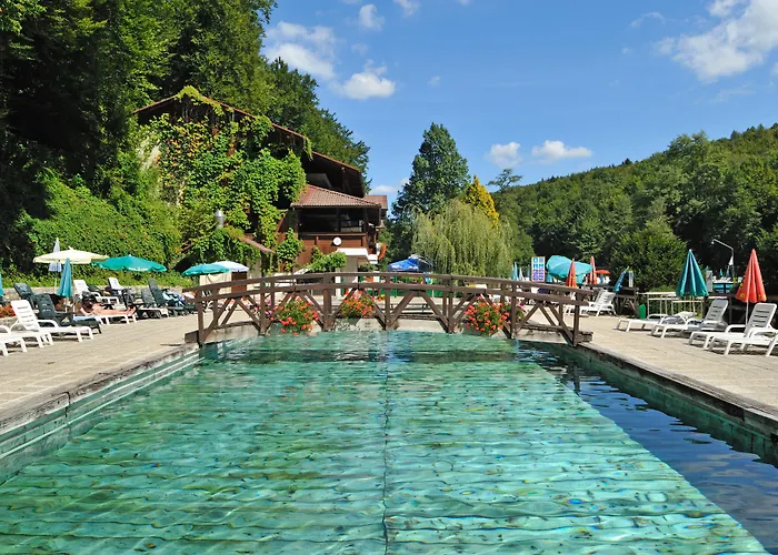 Vitarium Superior - Terme Krka