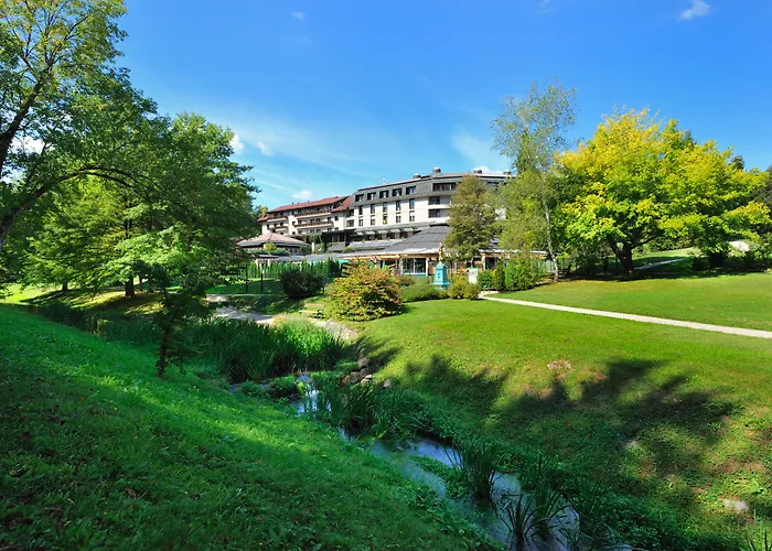 Vitarium Superior - Terme Krka Hotel Šmarješke Toplice