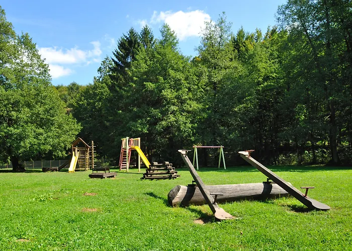 Vitarium Superior - Terme Krka 4*