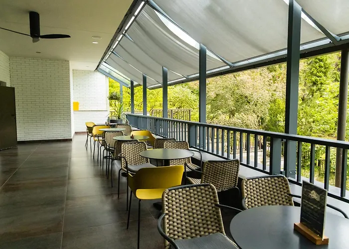 Otel Vitarium Superior - Terme Krka