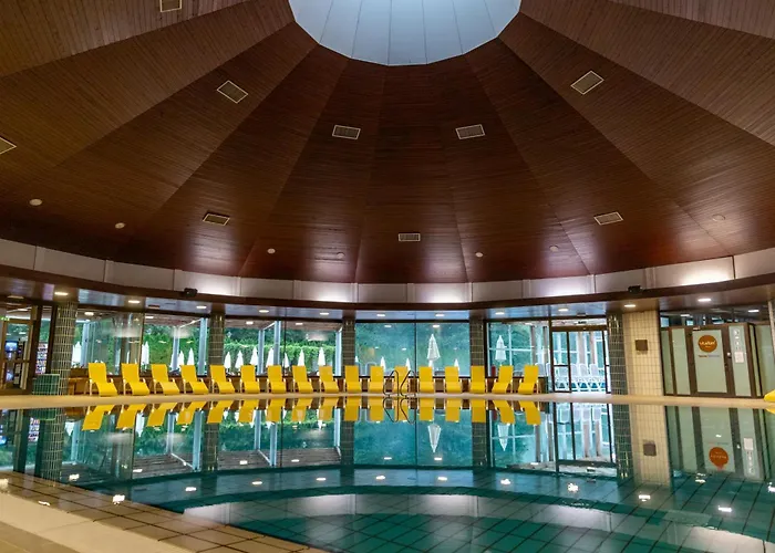 Vitarium Superior - Terme Krka