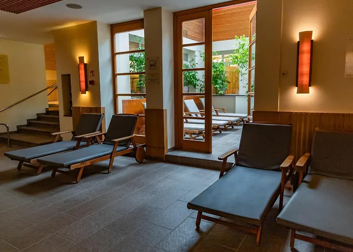 Vitarium Superior - Terme Krka Hotel Šmarješke Toplice