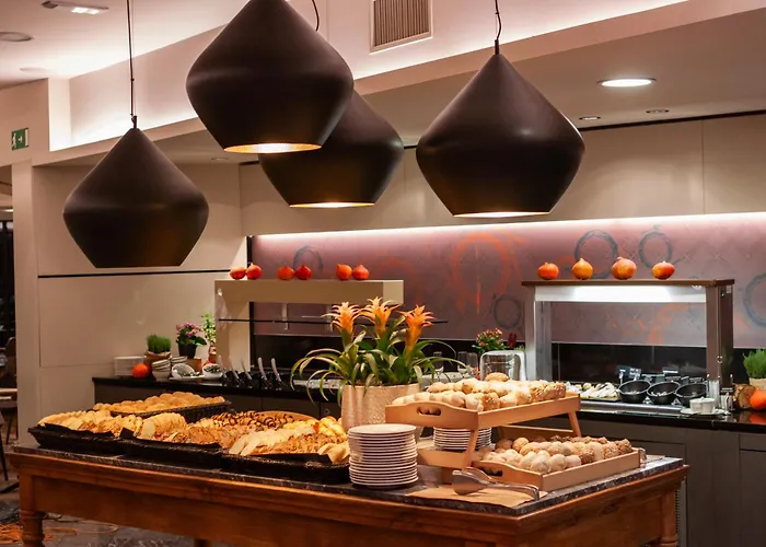 Vitarium Superior - Terme Krka Hotel 4*