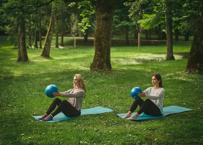 Vitarium Superior - Terme Krka Hotel 4*