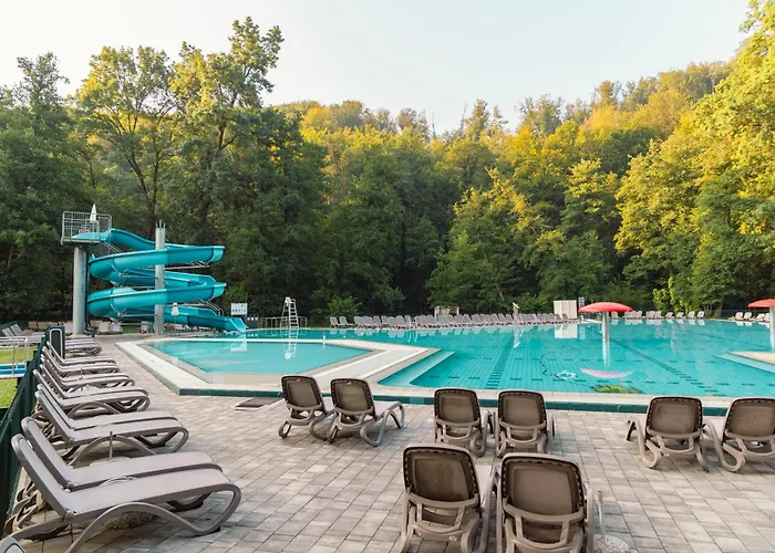 Vitarium Superior - Terme Krka Šmarješke Toplice