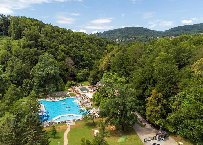 Vitarium Superior - Terme Krka 4* Smarjeske Toplice