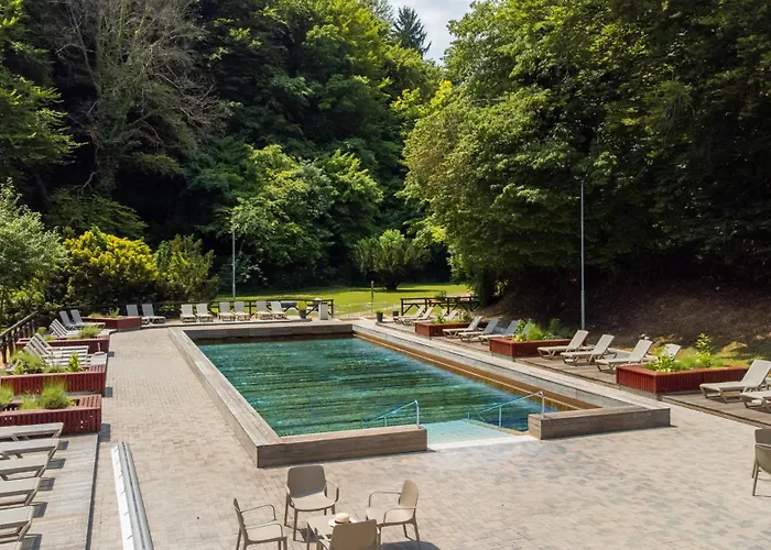 Vitarium Superior - Terme Krka