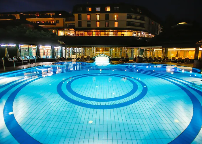 Hotel Vitarium Superior - Terme Krka Šmarješke Toplice