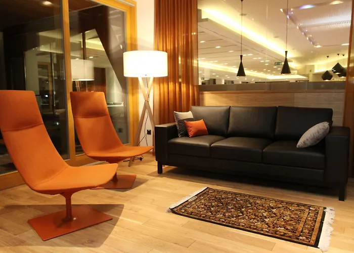 Vitarium Superior - Terme Krka Hotel