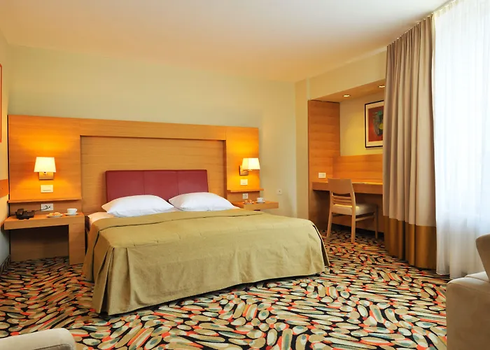 Vitarium Superior - Terme Krka 4*