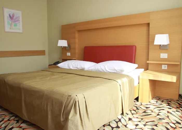 Otel Vitarium Superior - Terme Krka 4*