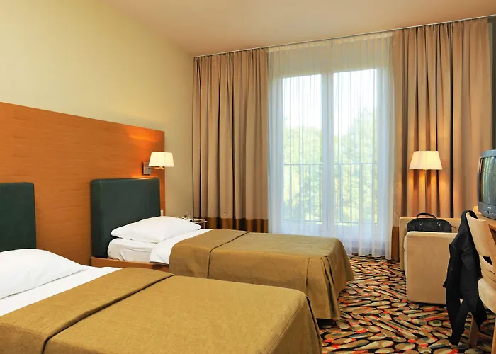 Vitarium Superior - Terme Krka 4* Smarjeske Toplice