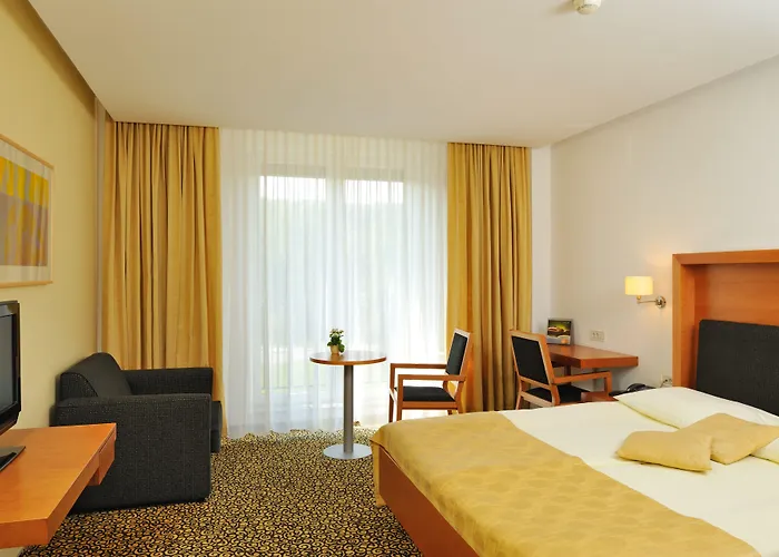 Vitarium Superior - Terme Krka Otel