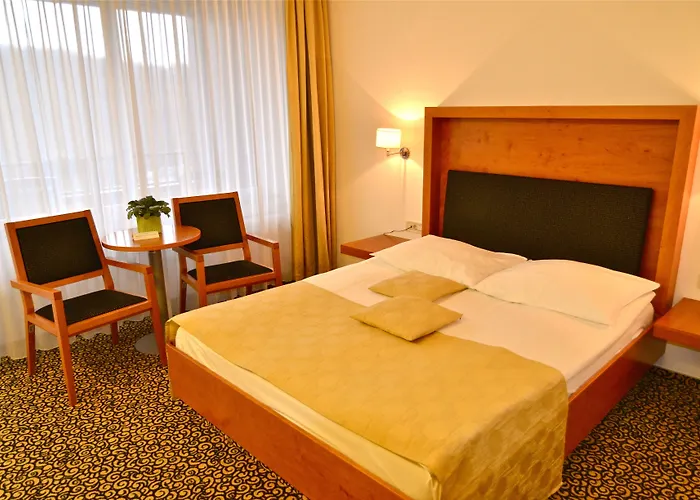 Hotel Vitarium Superior - Terme Krka Šmarješke Toplice