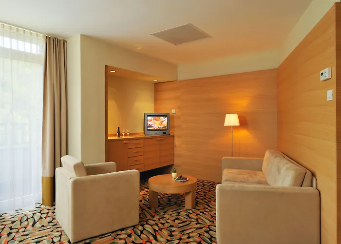 Vitarium Superior - Terme Krka 4* Šmarješke Toplice