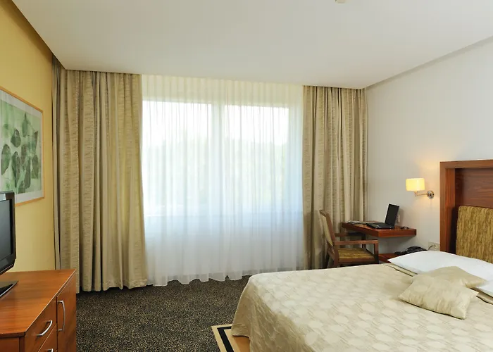 Vitarium Superior - Terme Krka Hotel 4*