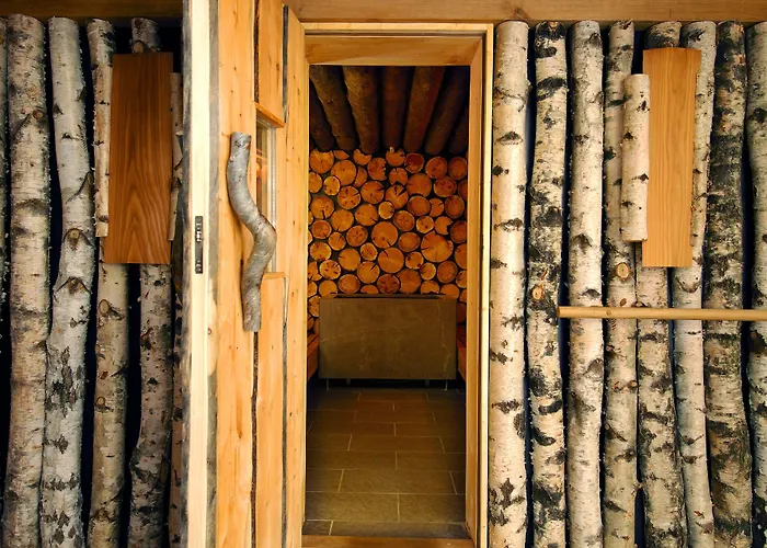 Vitarium Superior - Terme Krka Hotel 4*