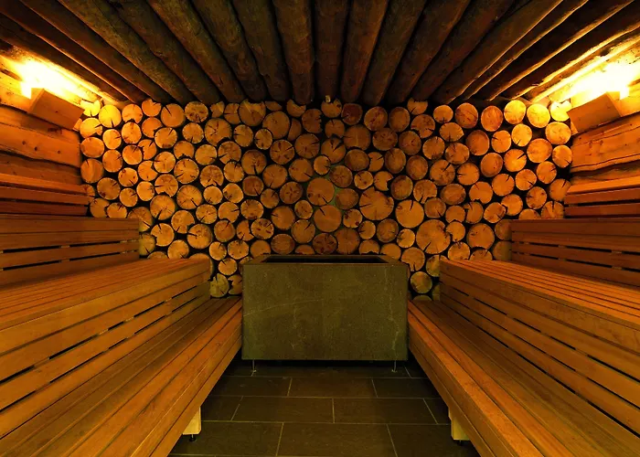 Vitarium Superior - Terme Krka Hotel 4*