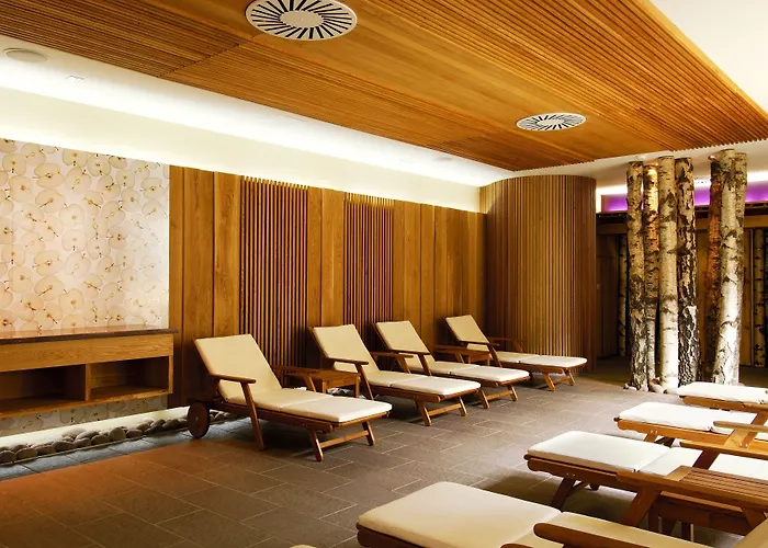 Vitarium Superior - Terme Krka Hotel 4*