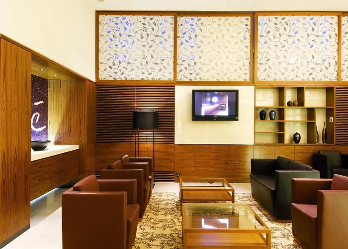 Vitarium Superior - Terme Krka Otel Smarjeske Toplice