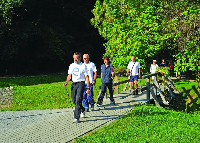 Vitarium Superior - Terme Krka 4*