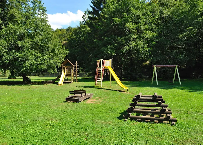 Vitarium Superior - Terme Krka Otel