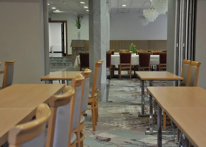 Vitarium Superior - Terme Krka Hotel