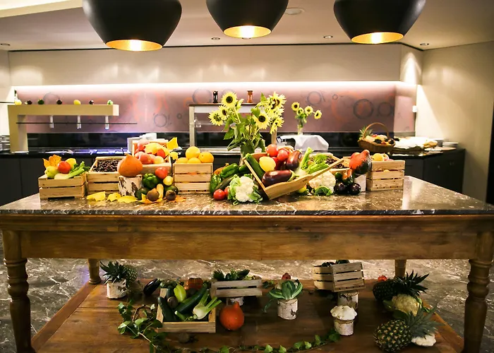 Vitarium Superior - Terme Krka Hotel Smarjeske Toplice