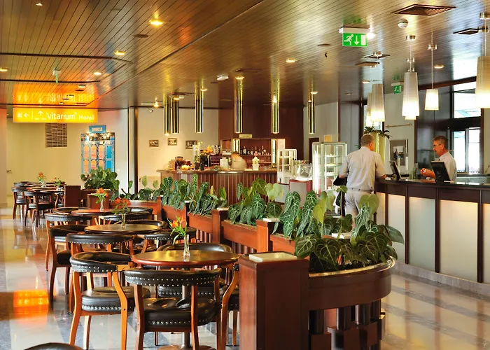 Vitarium Superior - Terme Krka Hotel Smarjeske Toplice