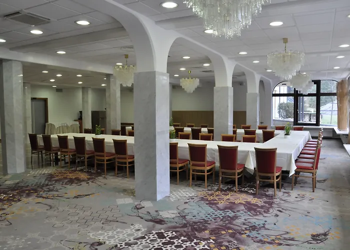 Vitarium Superior - Terme Krka