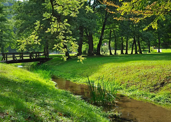 Hotel Vitarium Superior - Terme Krka 4*