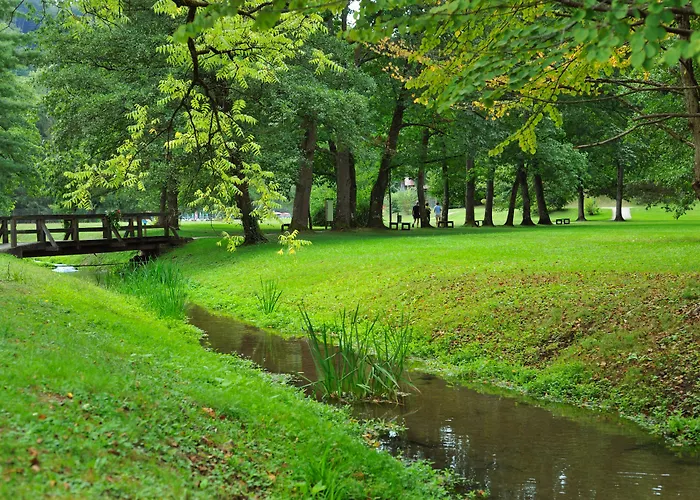 Otel Vitarium Superior - Terme Krka 4*