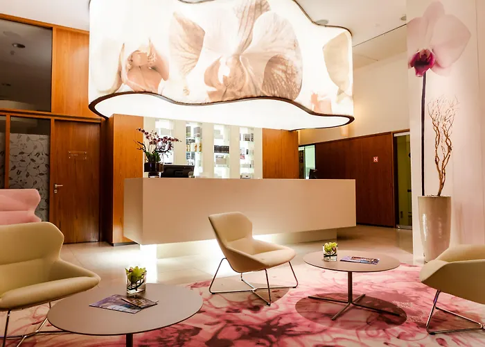 Vitarium Superior - Terme Krka Hotel Šmarješke Toplice