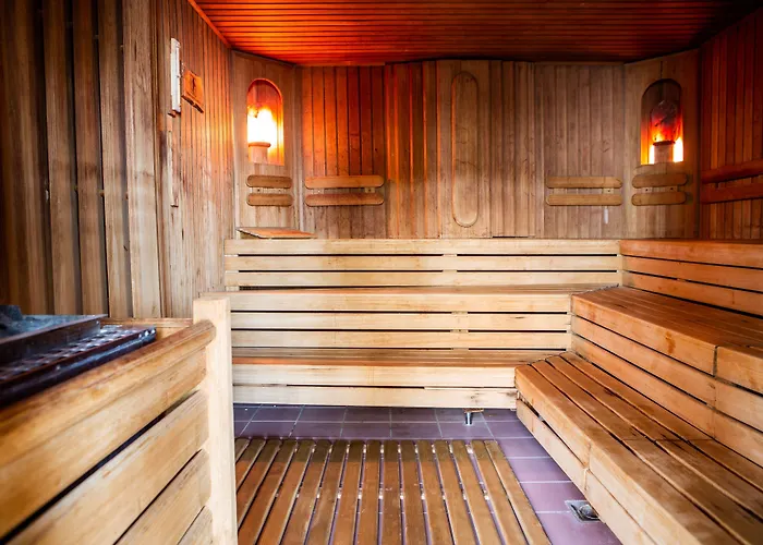 Vitarium Superior - Terme Krka Hotel