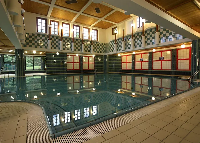 Otel Vitarium Superior - Terme Krka