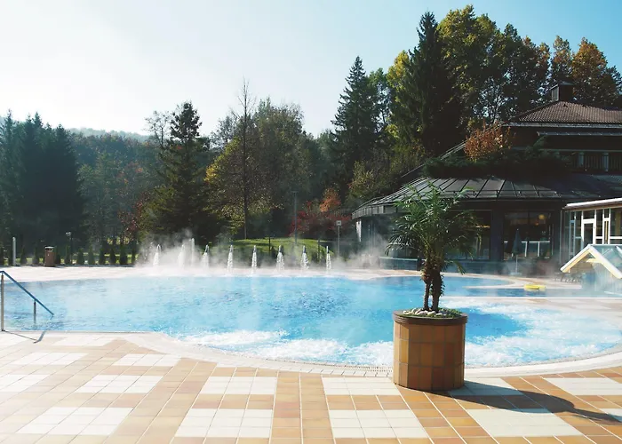 Vitarium Superior - Terme Krka Otel Smarjeske Toplice