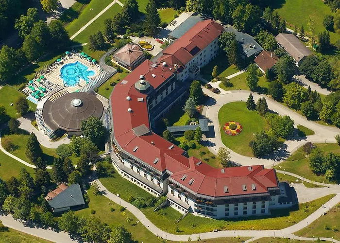 Vitarium Superior - Terme Krka Hotel Šmarješke Toplice
