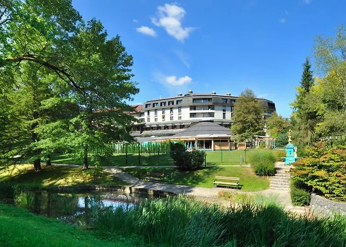 Vitarium Superior - Terme Krka Šmarješke Toplice