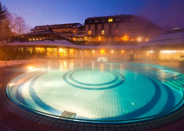 Otel Vitarium Superior - Terme Krka 4*